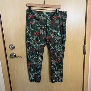 Womens Patagonia leggings